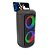 Caixa De Som Bluetooth Portatil Com Leds Kts-1296 Kts - Imagem 3