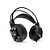 Fone De Ouvido Headset Gamer KP 464 7.1 Led Com Microfone P2 Usb - Knup - Imagem 2
