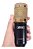 Microfone De Estúdio Profissional Condensador KPM0010 Knup - Imagem 4