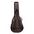 Capa Bag Violão Clássico Acolchoada Extra Luxo Nylon 70 Marrom - Imagem 2