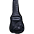 Capa Bag Violão Clássico Acolchoada Cargo Couro Preto - Imagem 2