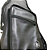 Capa Bag Violão Clássico Acolchoada Cargo Couro Preto - Imagem 5