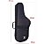 Capa Bag Saxofone Alto Extra Luxo Nylon 600 Acolchoada - Imagem 2
