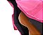 Capa Bag Para Violão Clássico / Folk Nylon Rosa Acolchoada - Imagem 5
