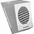Caixa Acústica 10W AMBIENCE LINE SA140T Branca HAYONIK - PAR / 2 - Imagem 2