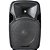 Caixa Acústica Ativa 400W Bluetooth CPA 12400 HAYONIK - Imagem 1