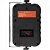 Caixa Acústica com Trafo 70V(10W) Ambience Line MSB406N Preta HAYONIK - PAR / 2 - Imagem 4