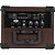 Caixa Multiuso Hayonik Iron Classic 80 20W Bluetooth Marrom - Imagem 4