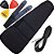 Kit Capa Violão Folk C/ Correia Cabo Palhetas Envio Grátis - Imagem 1