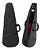 Kit Capa Violão Folk C/ Correia Cabo Palhetas Envio Grátis - Imagem 5
