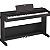 Piano Digital Arius Ydp 103 B Preto 88 Teclas Yamaha - Imagem 3