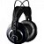 Fone de Ouvido AKG K240 MKII Profissional Preto - Imagem 2