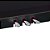Piano Digital Clavinova Clp 775 B Preto 88 Teclas Yamaha - Imagem 3