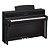 Piano Digital Clavinova Clp 775 B Preto 88 Teclas Yamaha - Imagem 1