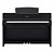 Piano Digital Clavinova Clp 775 B Preto 88 Teclas Yamaha - Imagem 2