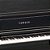 Piano Digital Clavinova Clp 775 B Preto 88 Teclas Yamaha - Imagem 4