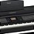 Piano Digital Clavinova Cvp 701 B Preto 88 Teclas Yamaha - Imagem 3