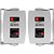Conjunto de Caixas de Som Ambiente JBL C521B 40W - Acabamento Branco (2 Peças) - Imagem 5