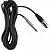 Microfone Leson SM-58 P4 Preto Brilhante - Imagem 1