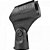 Microfone Leson SM-58 P4 Preto Brilhante - Imagem 3