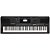 Teclado Arranjador 76 Teclas Psr Ew410 Com Fonte Bivolt Yamaha - Imagem 1