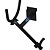 Suporte Para Saxofone Alto ou Tenor Com Giro ASK - Imagem 1