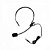 Microfone HT2/HT9 P2 com Rosca Headset KARSECT - Imagem 1