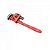 Chave Grifo 10" 250mm BRASFORT - Imagem 1