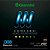 Encordoamento Para Guitarra .008 Super Leve Giannini GEEGST8 - Imagem 1