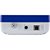 Teclado Portátil 37 Teclas Keytar Sonogenic Shs 300 Bu Azul Yamaha - Imagem 3