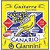 Corda Giannini para Guitarra c/ Bolinha 3ª SOL GEEGST9.3 Electric Series - DZ / 12 - Imagem 2