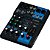 Mesa de Som Yamaha MG06X 6 Canais Bivolt Preta - Imagem 1