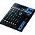 Mesa de Som Yamaha MG10 Analógica 10 Canais 110V Preta - Imagem 5