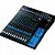 Mesa de Som Yamaha MG16 Analógica 16 Canais Bivolt Preta - Imagem 1