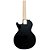 Guitarra Elétrica Teg 350 Verde Thomaz - Imagem 3
