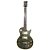 Guitarra Elétrica Teg 350 Verde Thomaz - Imagem 1