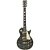 Guitarra Elétrica Teg 350s Verde Thomaz - Imagem 1
