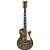 Guitarra Elétrica Teg 350s Laranja Thomaz - Imagem 1