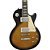 Guitarra Elétrica Les Paul Lp Thomaz Teg 430 Tabaco - Imagem 4