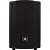 Caixa Acústica Ativa 150W JS 12BT Preta JBL - Imagem 1