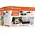 Kit Som Para Ambiente Hayonik Ambience 4000 400W Branco - Imagem 2