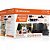 Kit Som Ambiente 400W Musical AMBIENCE 4000 Preto HAYONIK - Imagem 2