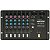 Mesa De Som 6 Canais Wattsom Áudio Mixer Mxm6sa Preto Ciclotron - Imagem 1