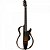 Violão Yamaha SLG200S Elétrico Silent Tobacco Brown Sunburst - Imagem 1