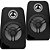 Caixa de Som Ambiente Orion CXP40 4" 55W 8 OhmsPreta - PAR / 2 - Imagem 2