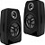 Caixa de Som Ambiente Orion CXP40 4" 55W 8 OhmsPreta - PAR / 2 - Imagem 1