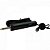 Microfone Lapela Leson ML100-S Preto - Imagem 1