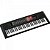 Teclado Yamaha Arranjador PSR-F51 Preto - Imagem 4