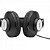 Fone De Ouvido AKG K72 Profissional Preto - Imagem 4