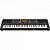 Teclado Yamaha Arranjador PSR-E363 Preto - Imagem 3